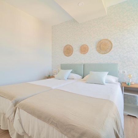 Weforyou Two Rooms Delta Del Sur With Seaview Benalmádena Kültér fotó